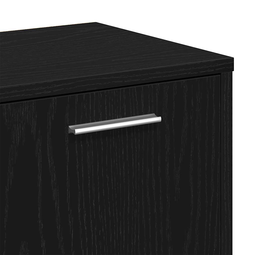 Bücherregal Raumteiler Wandregal Büroregal Standregal Holzwerkstoff Vidaxl
