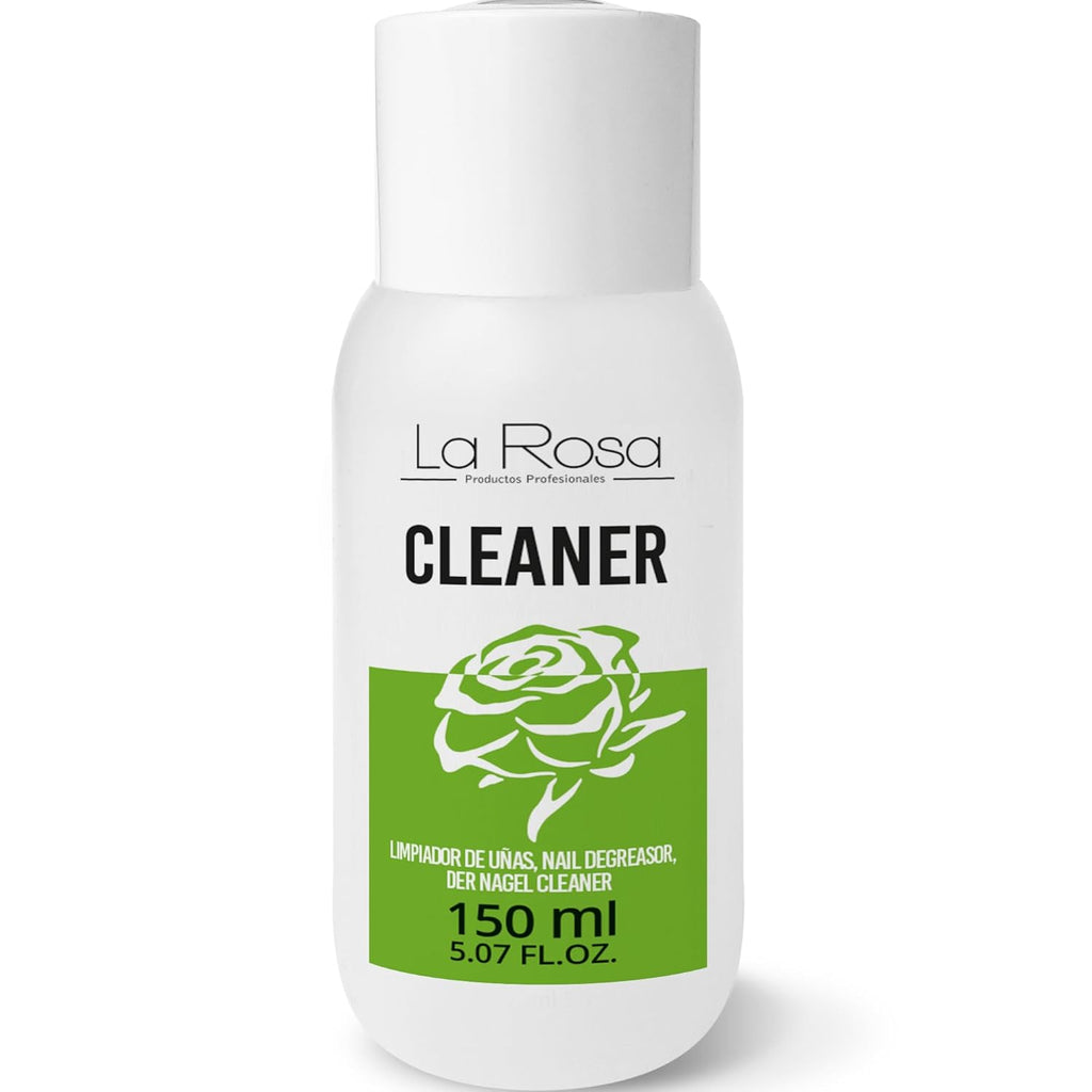Larosa Nail CLEANER 150Ml Nagel Cleaner Nagel Entfetter Für Nagellack, Gelnägel - Nail CLEANSER