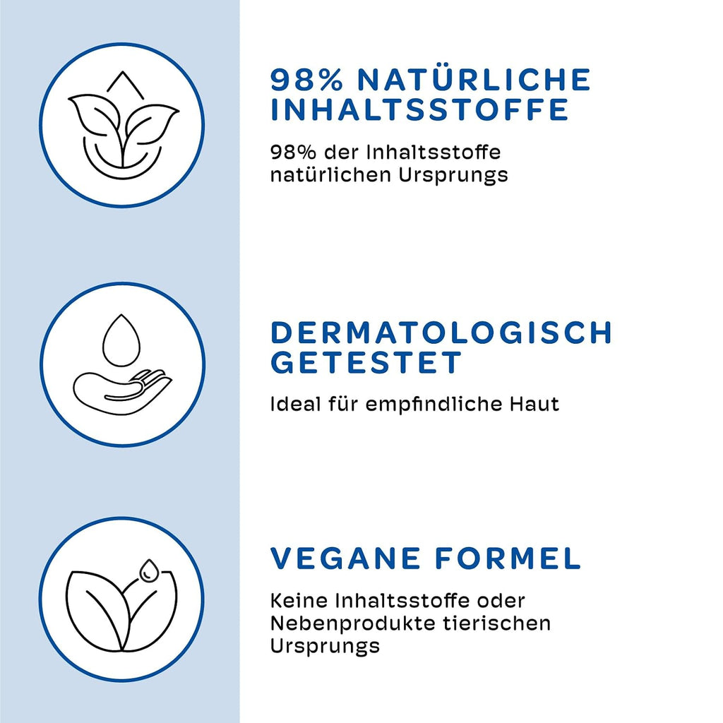 By Amazon Gesichtsreinigungswasser Mit Mandelextrakt, 2 X 200 Ml