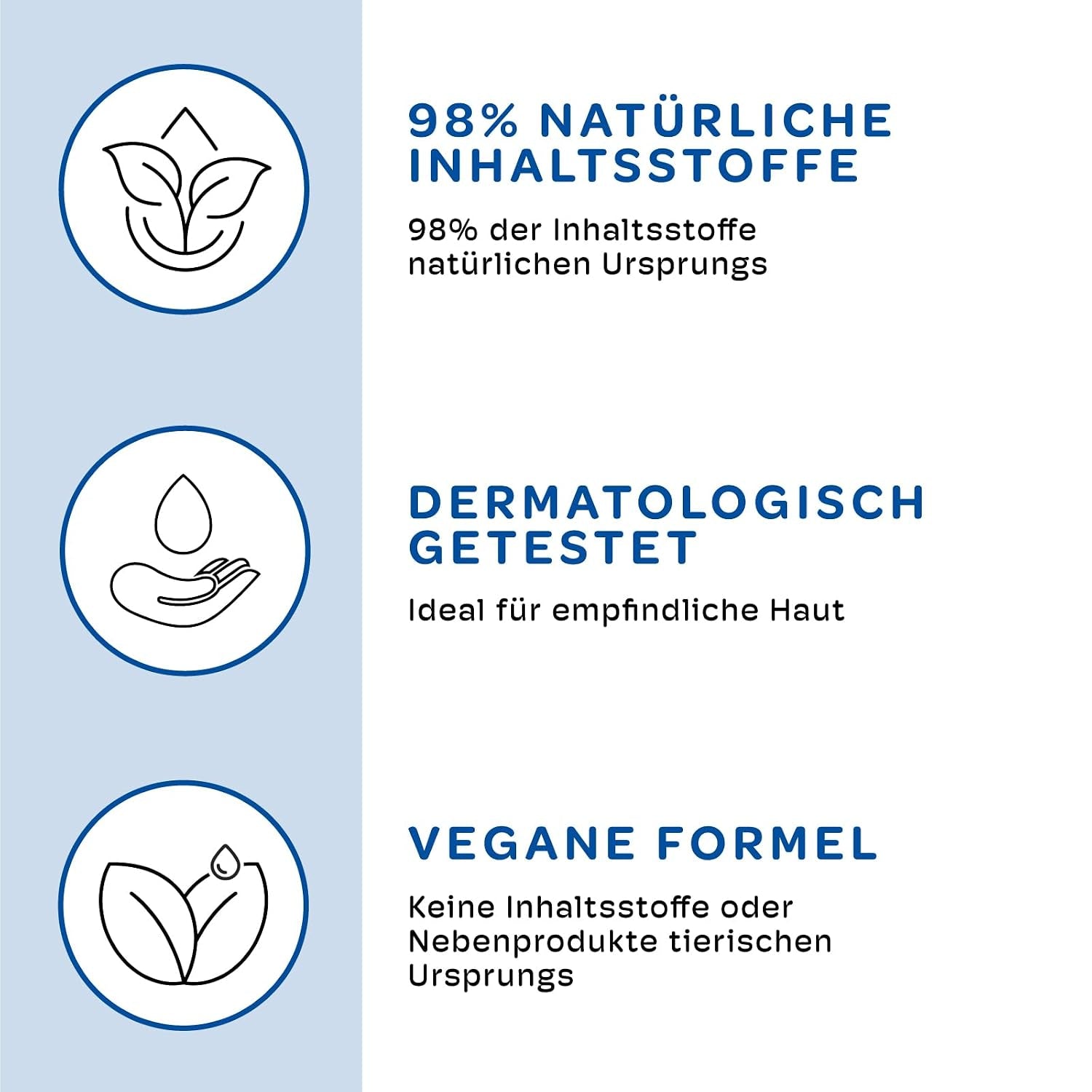 By Amazon Gesichtsreinigungswasser Mit Mandelextrakt, 2 X 200 Ml