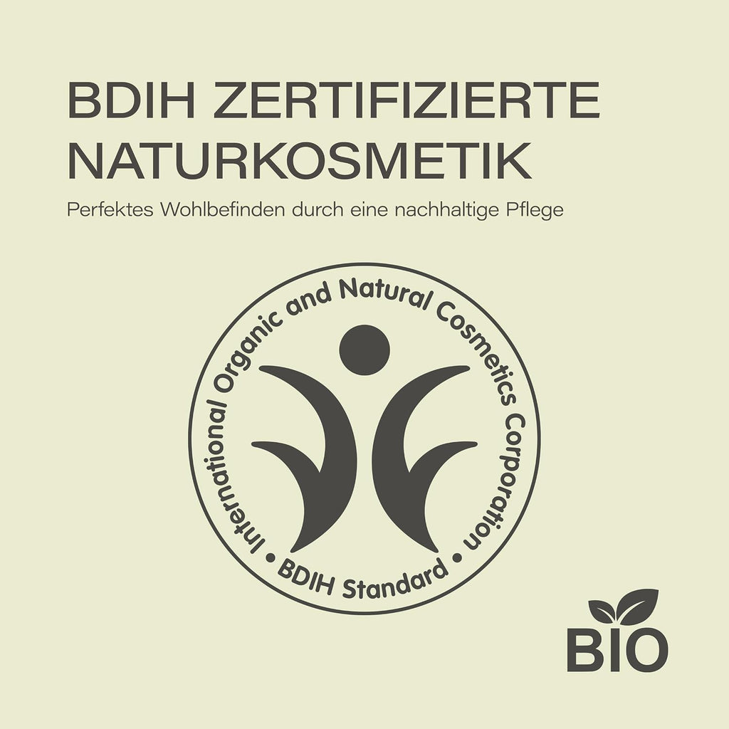 Handcreme Geschenkset Kleiner Weihnachtsgruß - 6 Einzeln Verpackte Naturkosmetik Zertifizierte Handcremes - Intensive Pflege Für Trockene Hände - 6 X 20 Ml