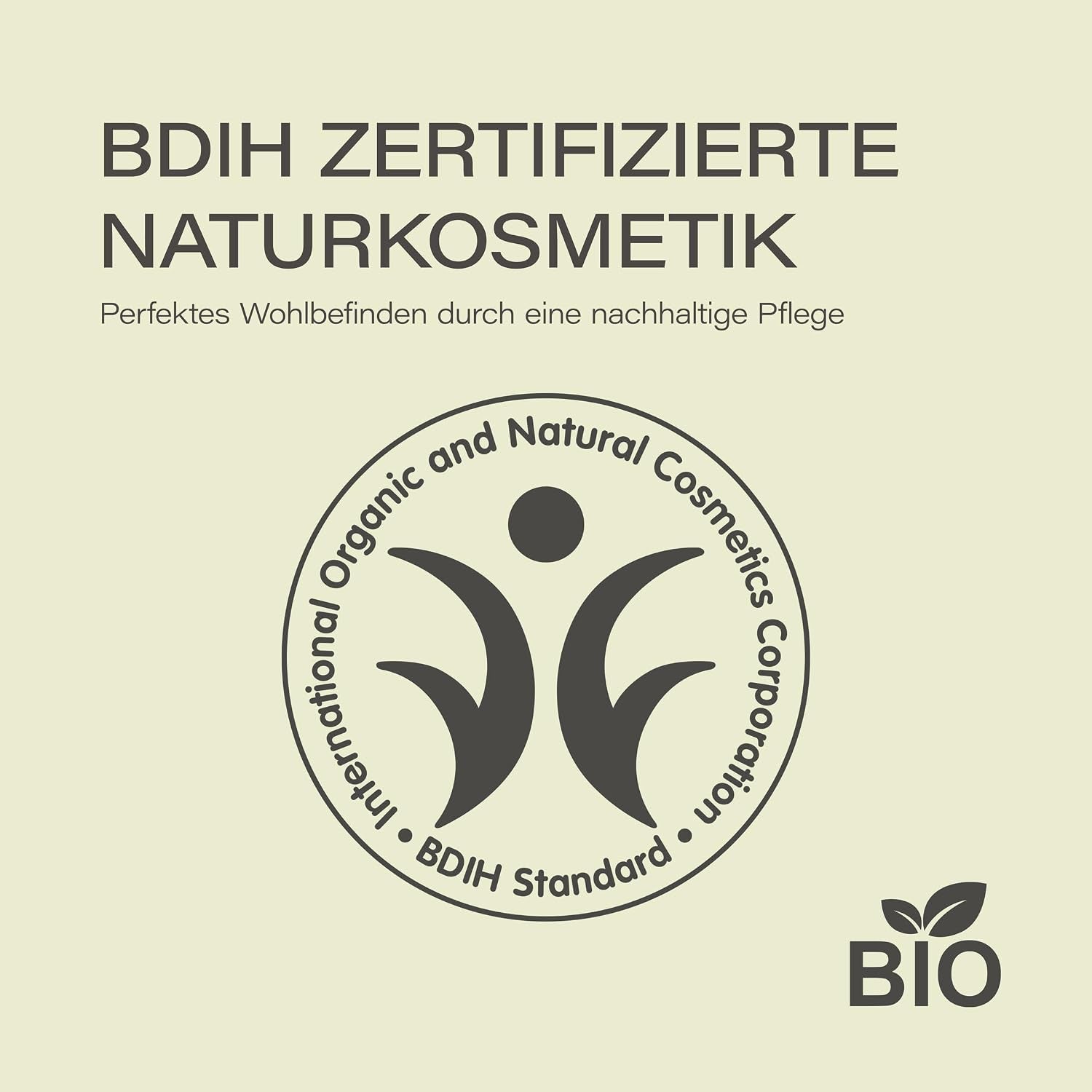 Handcreme Geschenkset Kleiner Weihnachtsgruß - 6 Einzeln Verpackte Naturkosmetik Zertifizierte Handcremes - Intensive Pflege Für Trockene Hände - 6 X 20 Ml