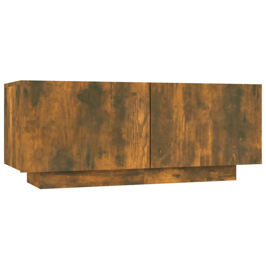 TV Schrank Mit Led-Leuchten Fernsehschrank Lowboard Mehrere Auswahl Vidaxl